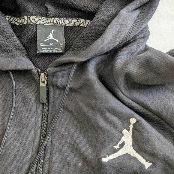 Jordan Sweater - Picture 4 of 4